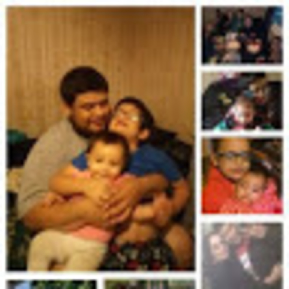 Meet your Posher, Nannette